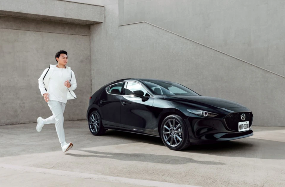 「MAZDA 享馭專案」即刻啟動