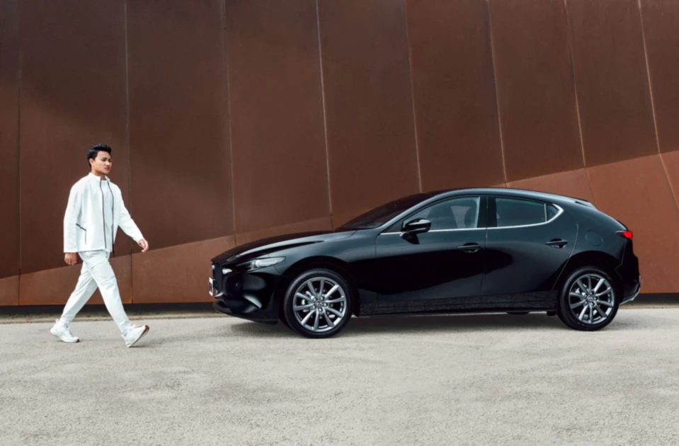 「MAZDA 享馭專案」即刻啟動