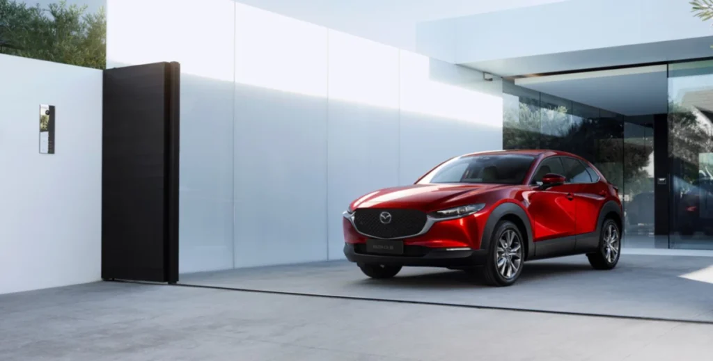 「MAZDA 享馭專案」即刻啟動