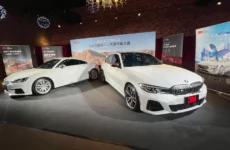 3M推出三膜合一方案，滿足車主對車身外觀個性化的多元需求，讓每輛愛車兼具獨特風格與全方位保護。