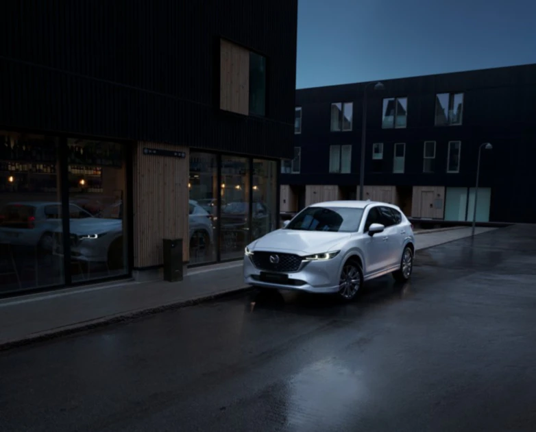 「MAZDA 享馭專案」即刻啟動