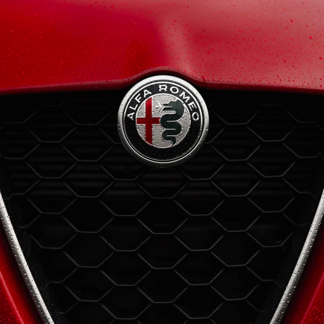ALFA ROMEO 台灣官方社群媒體平台正式啟動