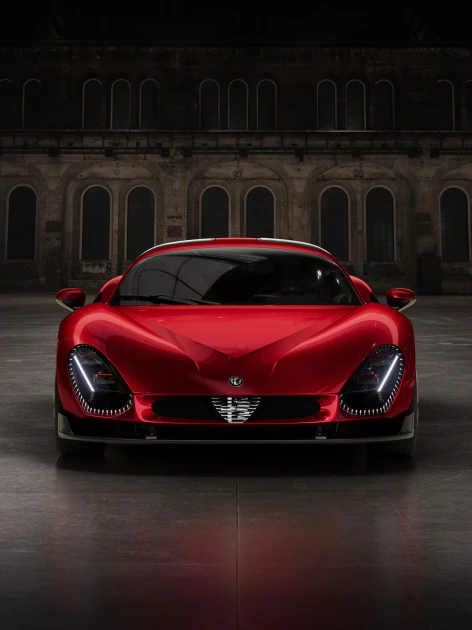 ALFA ROMEO 台灣官方社群媒體平台正式啟動