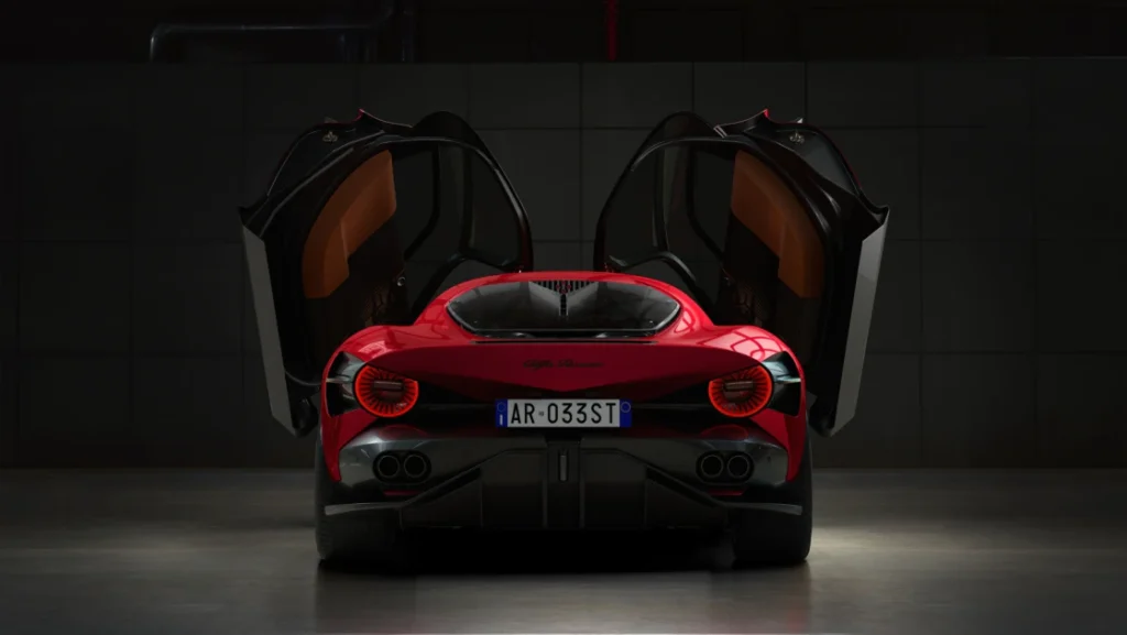 ALFA ROMEO 台灣官方社群媒體平台正式啟動