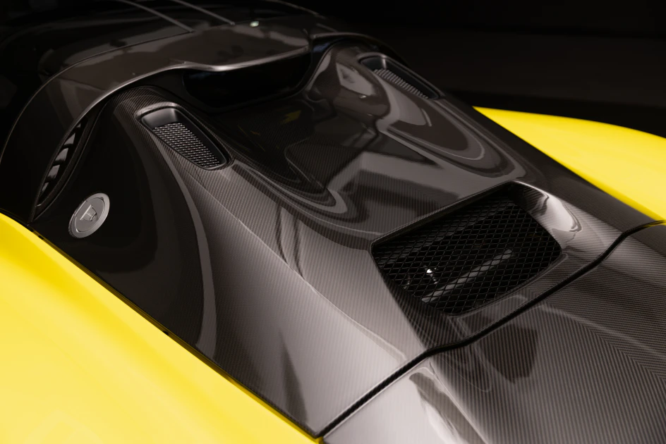 Dallara Stradale