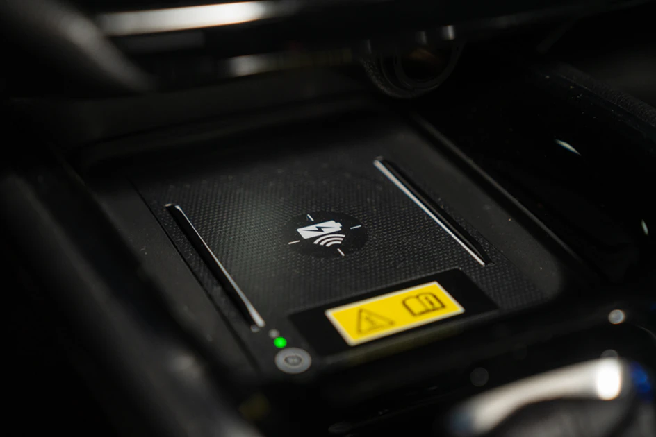 HR-V Prestige