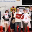 「讓愛流動」首場捐血行動今於EVOASIS三重站登場，充電業者與 YouTuber、夢想家職籃齊響應，讓捐血走入電動車主的充電日常。