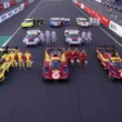 Ferrari勇奪利曼24小時耐力賽三連冠