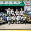 TG-RR挑戰2025年紐柏林24小時耐久賽，雙車皆順利完賽