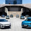 Kia EV6升級配備
