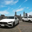 風格進化，豪華不止於尺寸 Mercedes-Benz 全新 2526 年式豪華小型車系大幅升級