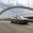 從道路到雲端 Maserati 攜手星宇航空開啟奢華移動新篇章 新銳海神 Grecale 擔綱旅途接送座駕 以義式美學開啟壯遊之旅