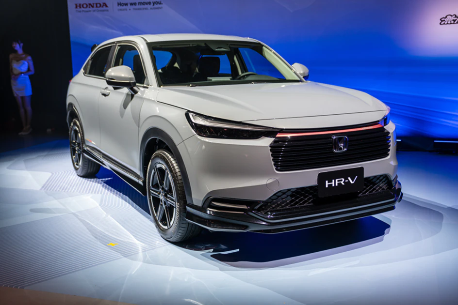 HR-V Mugen