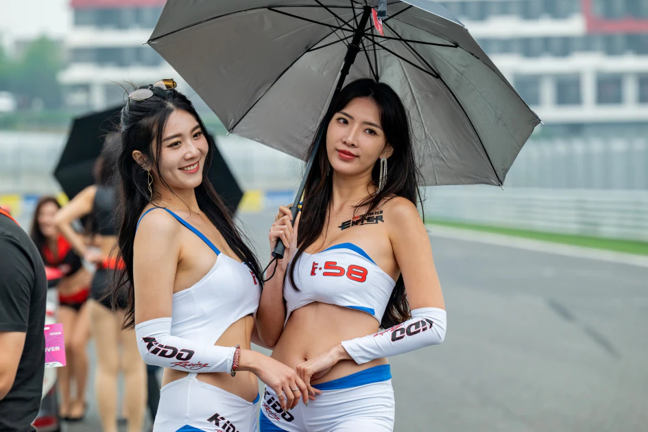 2025 STS超級房車全國系列賽