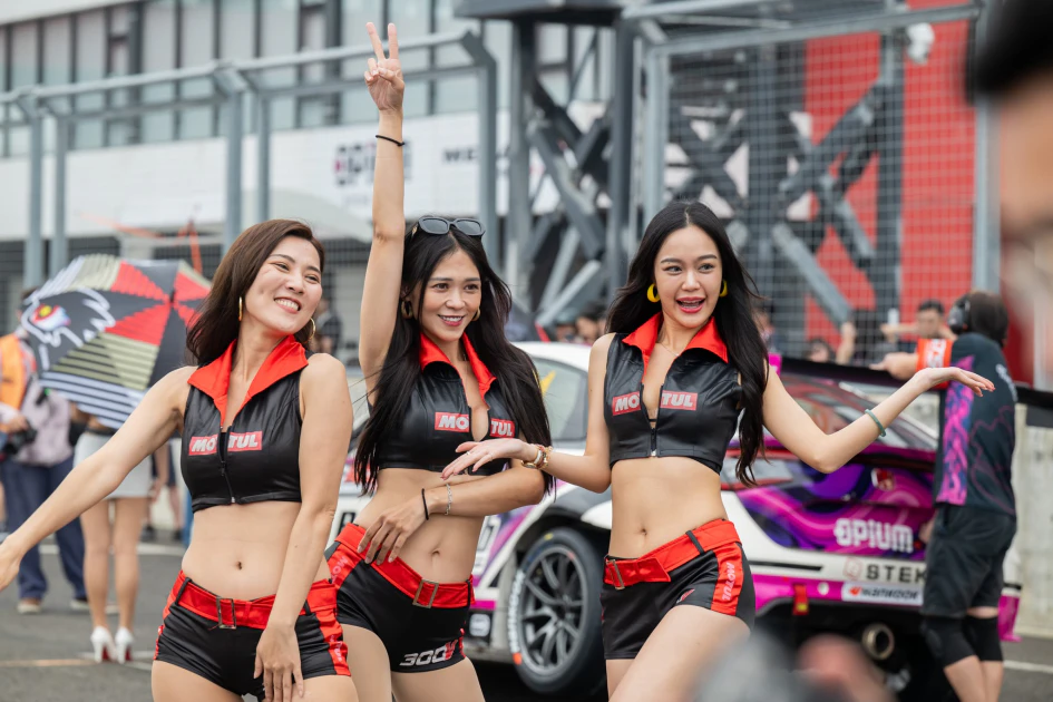 2025 STS超級房車全國系列賽