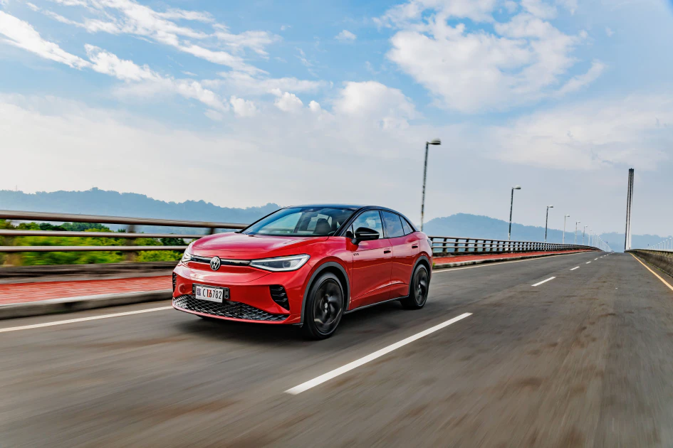 Volkswagen會員專屬兩天一夜免費試駕