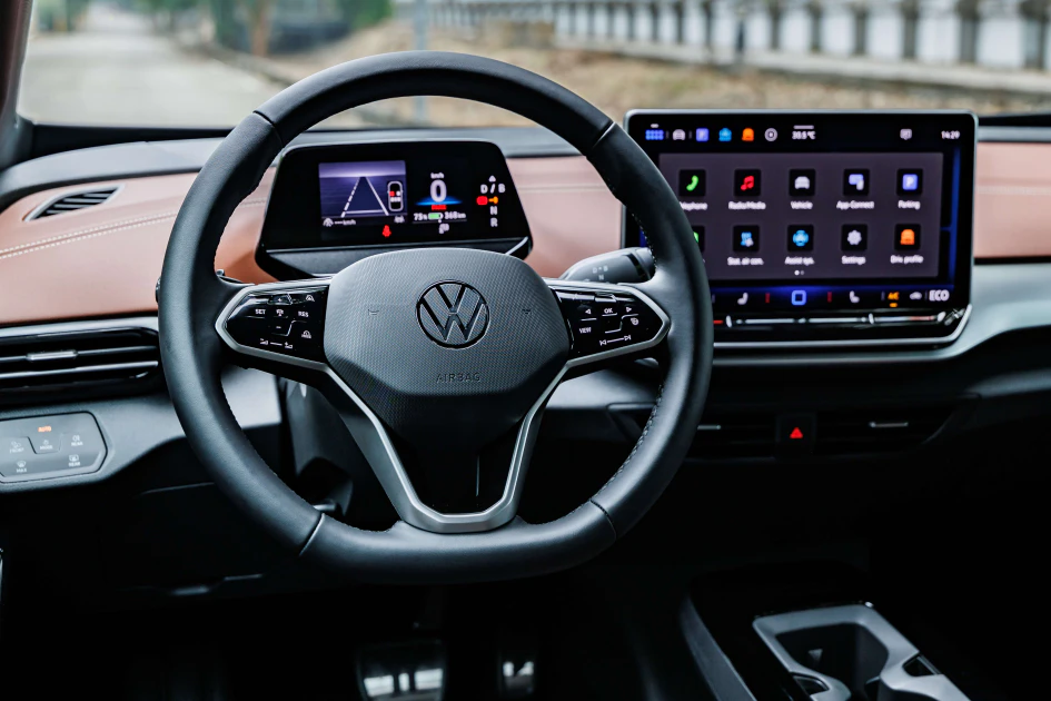 Volkswagen會員專屬兩天一夜免費試駕