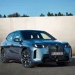BMW iX 豪華純電旗艦休旅正式上市　338萬起定義未來座駕格局