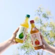 KIRIN「生茶心意解籤所」夏日限定登場，喝茶祈願還能抽限量Nikon相機！