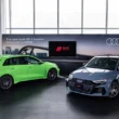 五缸性能回歸　Audi RS 3 Sedan/Sportback 連袂上市