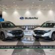 Subaru第六代Forester報價129.8萬起登場　油電動力加身 一桶油可跑超過一千公里！