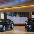 新世代Continental GT與Flying Spur　完整Bentley車系陣容