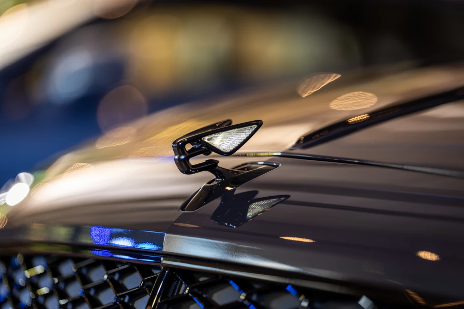  新世代Continental GT與Flying Spur完整Bentley車系陣容