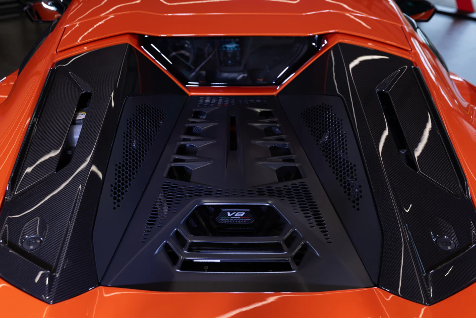 Lamborghini-Temerario-Alleggerita輕量化版本首度登臺
