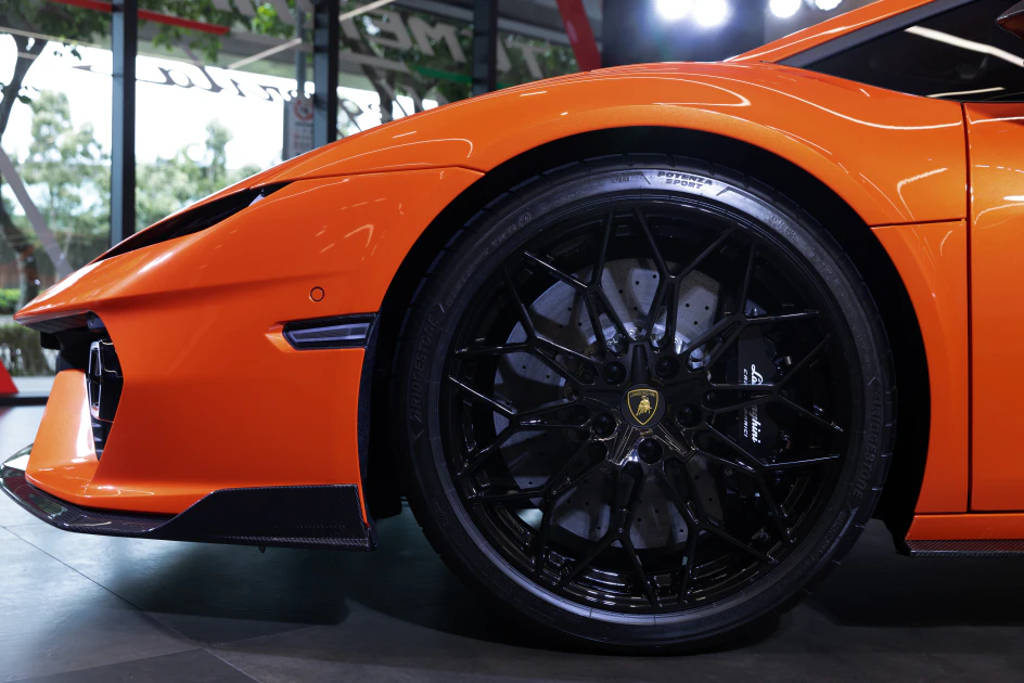 Lamborghini-Temerario-Alleggerita輕量化版本首度登臺