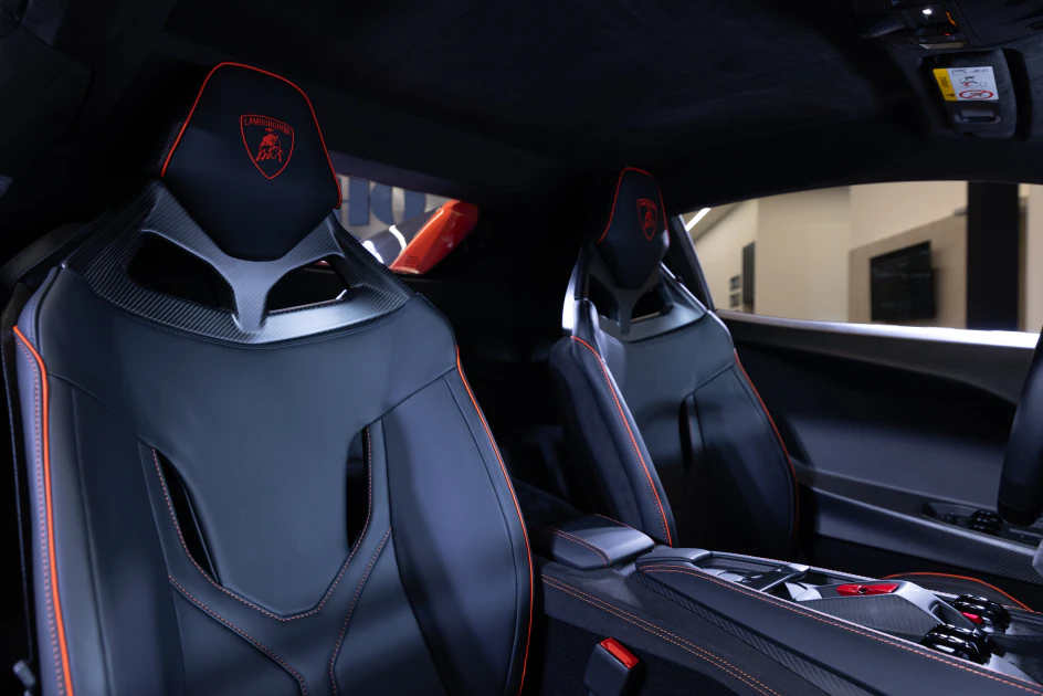 Lamborghini-Temerario-Alleggerita輕量化版本首度登臺