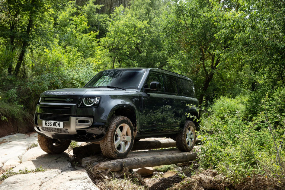 JLR購車優惠
