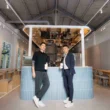 KeePer攜手CAFE!N 打造高雄首間複合店　開創全新型態風格生活場域