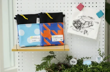 MINI 66週年生日慈善義賣溫暖啟動