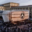 Mercedes-Benz閃耀2025慕尼黑車展　全新電動GLC、AMG GT XX震撼全場