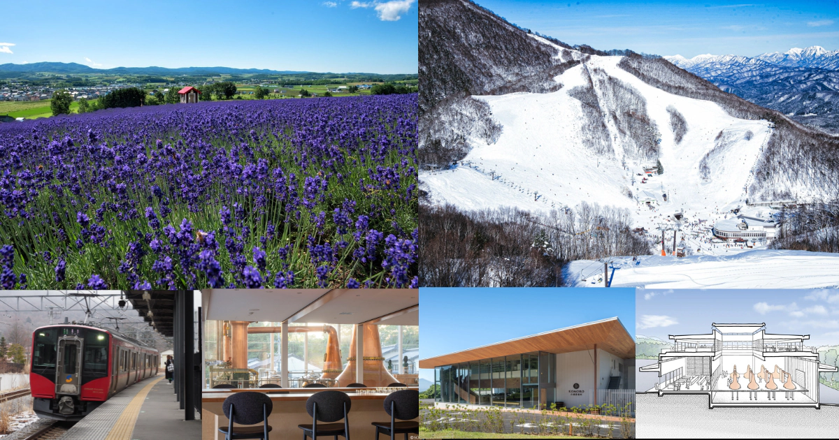 【長野/北海道】小諸與富良詩蒸餾所：深耕在地新藍圖，日本蒸餾酒廠深度旅行指南