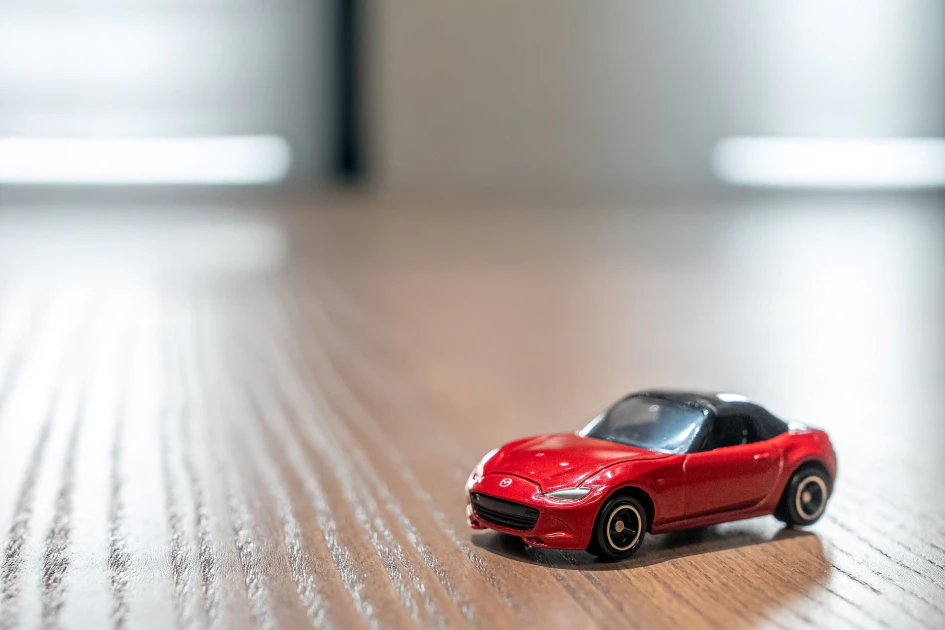 即日起至 2025 年 11 月 10 日止，凡報名並通過審選的收藏家，其 MAZDA 模型車將可於 2026 台北新車暨新能源車大展展出，並獲得車展入場門票，共享屬於 MAZDA 車迷的盛會。