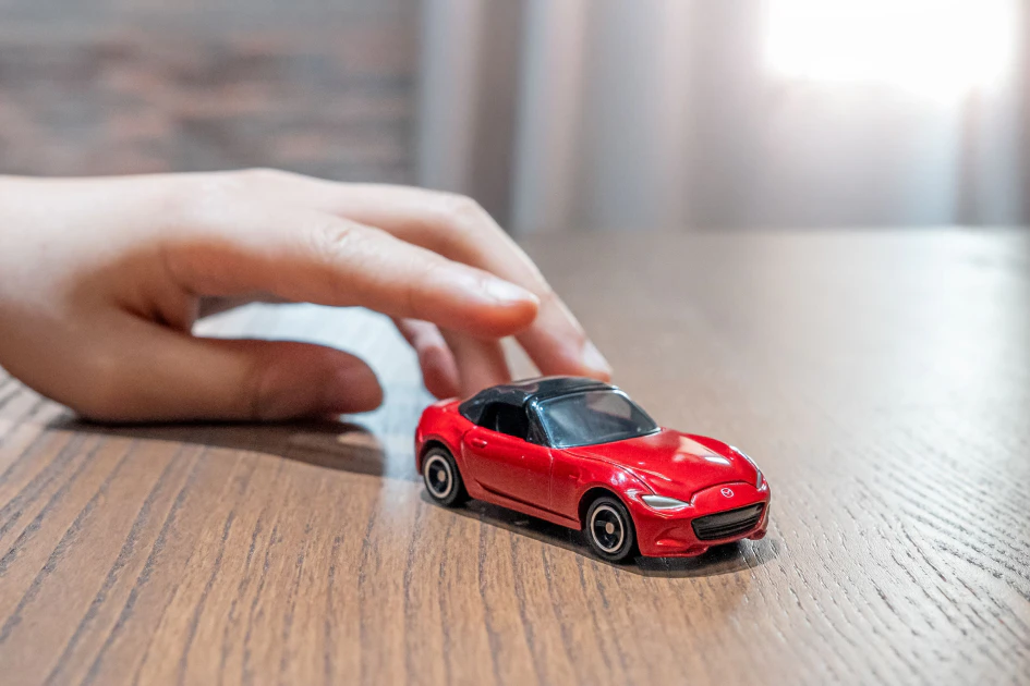 「MAZDA 小車大秀」邀請車迷將熱情化為行動，透過專屬 MAZDA 的美學共感，讓熱愛綻放光芒，成為 2026 台北新車暨新能源車大展中最動人的焦點。