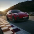 全新純電 Macan GTS 登場，展現極致駕馭性能