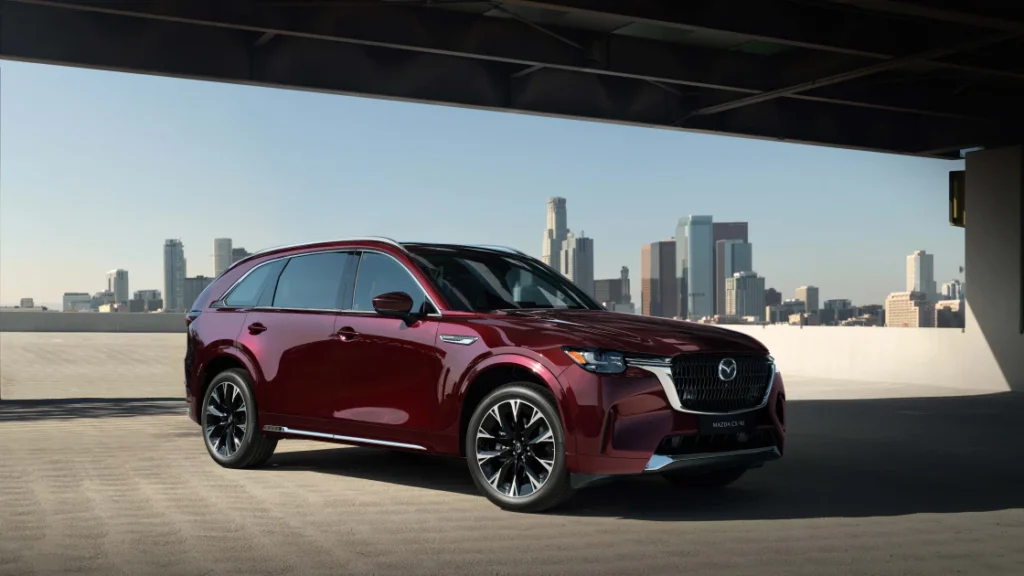 Mazda 10月優惠專案