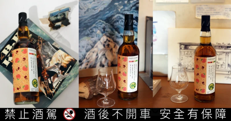 THE WHISKYFIND 聯手頂尖品牌與媒體，推出 Benrinnes 1997 27年單桶威士忌
