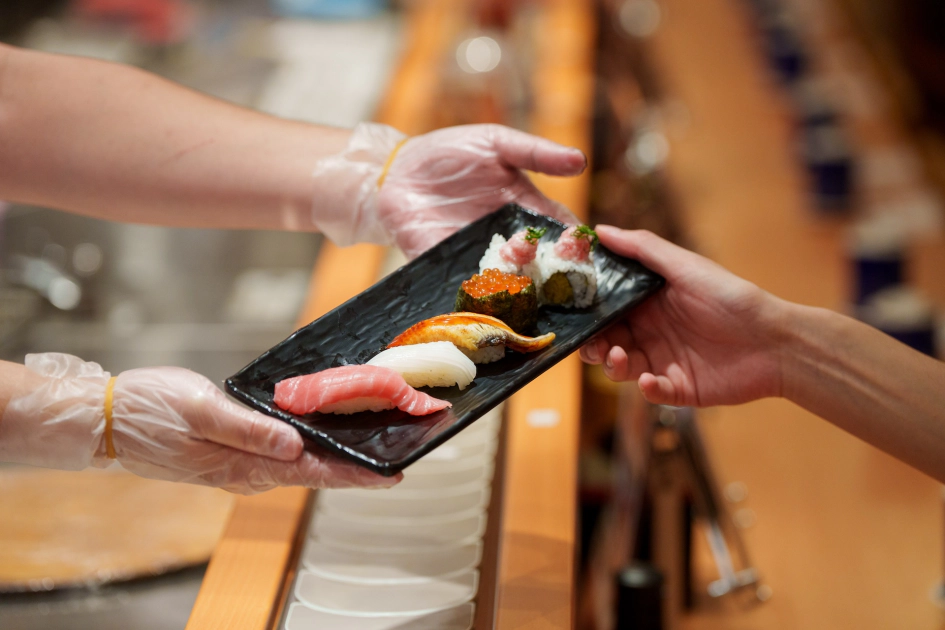 合點壽司總料理長親推「私房特選套餐」，全台店鋪11/19起限時520元超值登場