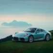 台灣保時捷與 Sonderwunsch 聯手鉅獻：911 Carrera T「Formosa」致敬台灣山海美景