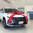 Hyundai Tucson L 小客車「高性能油電」正式上路