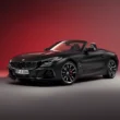 世代謝幕：BMW Z4 敞篷跑車「最終版」登場　30年雙座傳奇暫別車壇