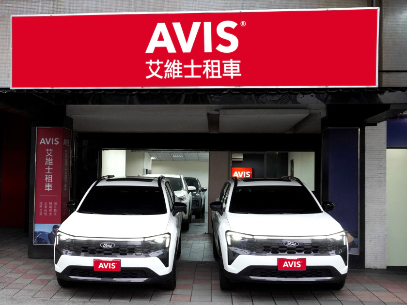 福特六和跨足短租自駕商機