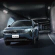 福特六和跨足短租自駕商機　攜手租賃雙雄導入 Ford Territory