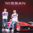 NISSAN Formula E 冠軍賽車　攜手全新QASHQAI小型休旅車展亮相！