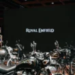 太古總代理Royal Enfield Taiwan　現身 2026 台北新車大展