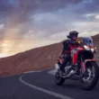 Honda Motorcycle 2026年式AFRICA TWIN登場