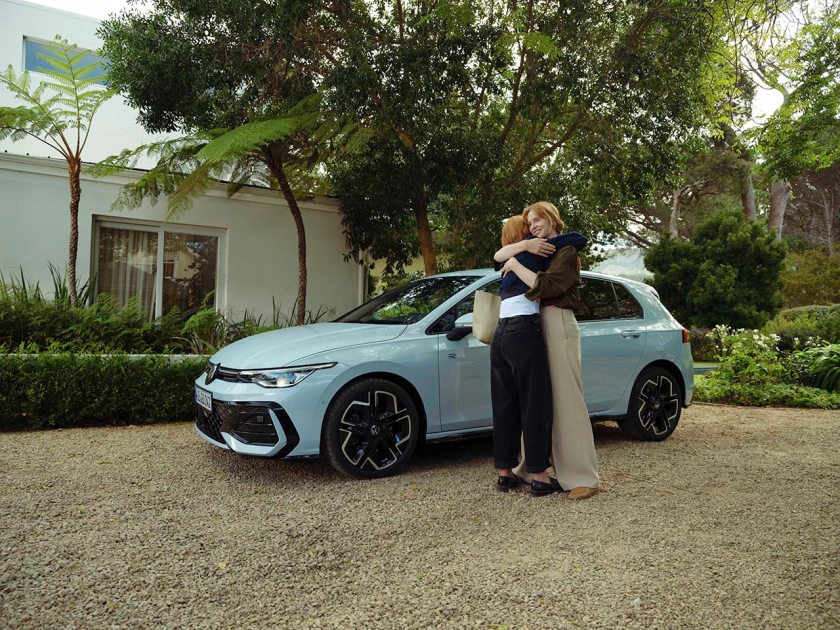 Volkswagen 推出限時直上賽道購車方案